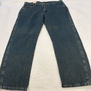 NWT | Wrangler | Men’s 5 Star Premium Denim Jeans